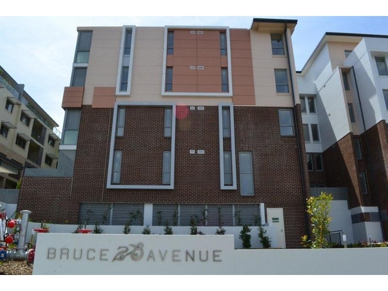 813/2-8 Bruce Avenue, Killara NSW 2071