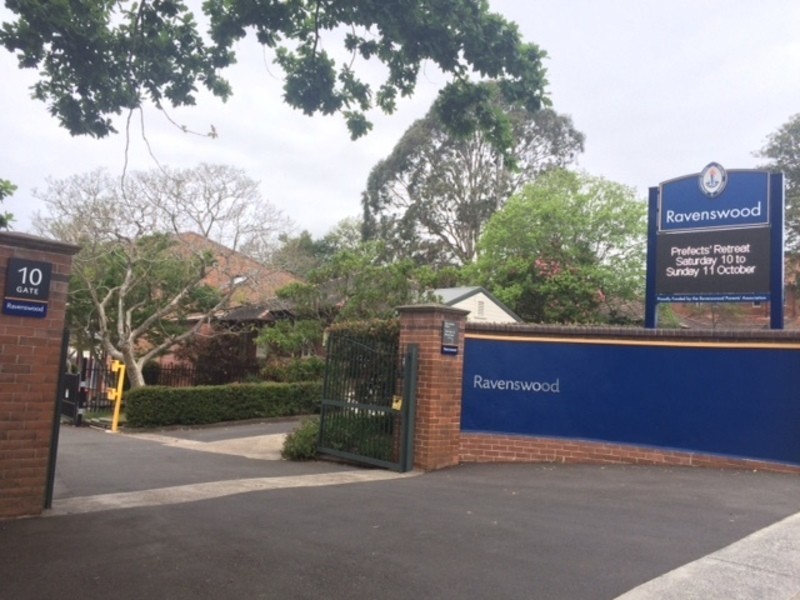 813/2-8 Bruce Avenue, Killara NSW 2071