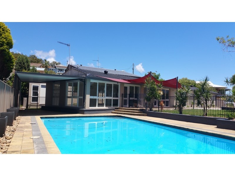 Nelson Bay NSW 2315