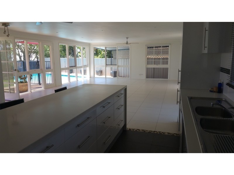 Nelson Bay NSW 2315