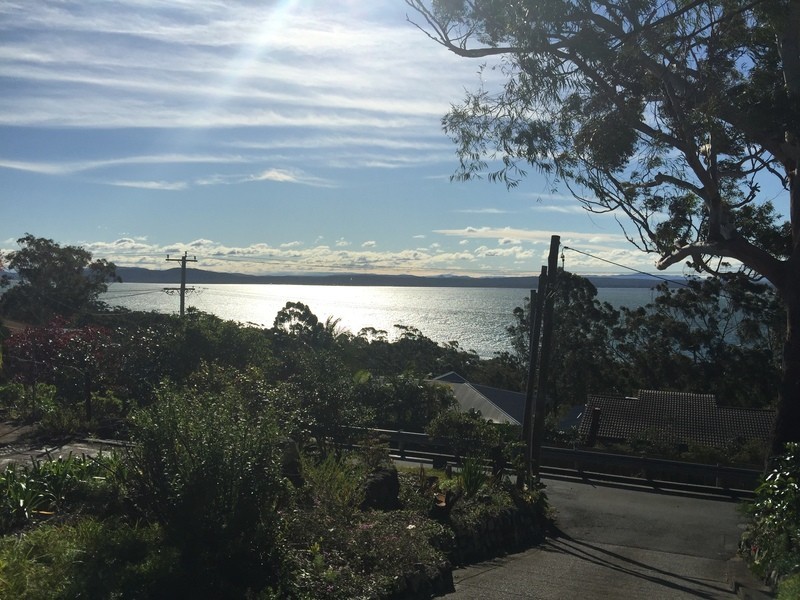 Nelson Bay NSW 2315