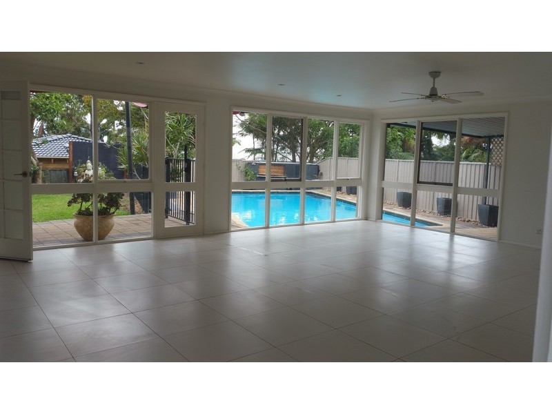 Nelson Bay NSW 2315