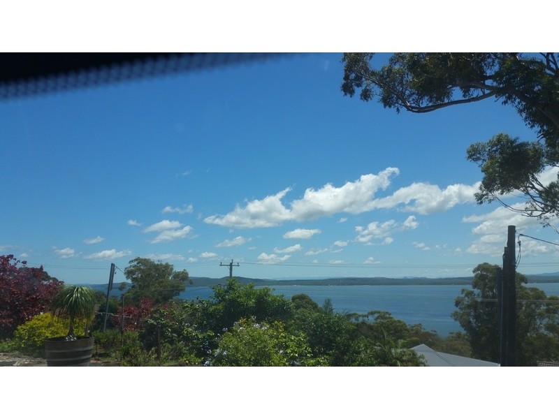 Nelson Bay NSW 2315