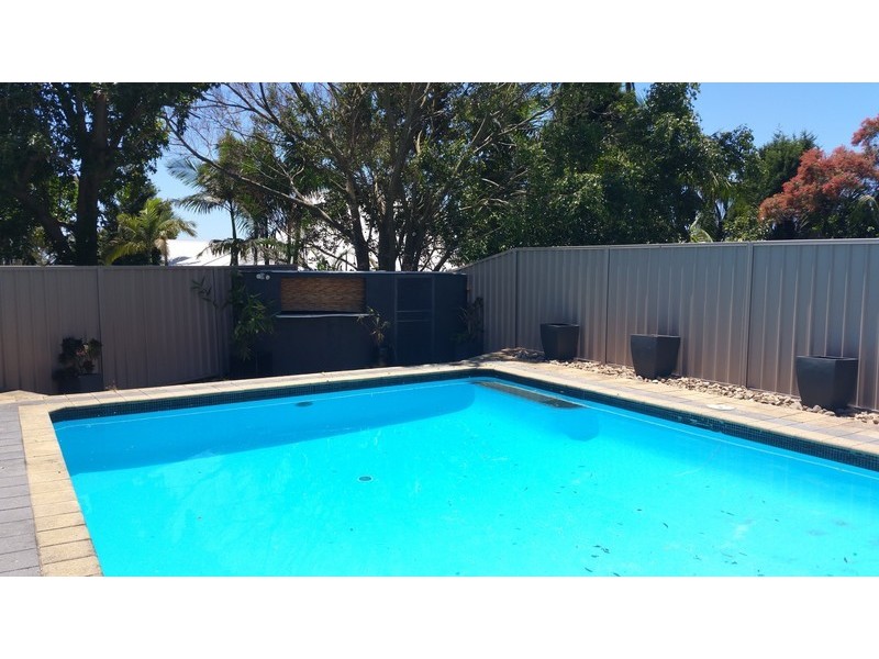 Nelson Bay NSW 2315