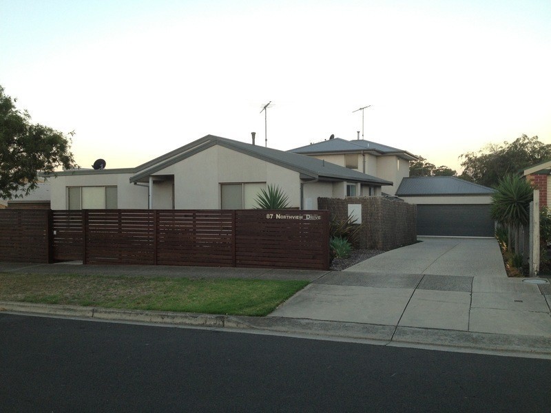 1/87 Northview Drive, Leopold VIC 3224