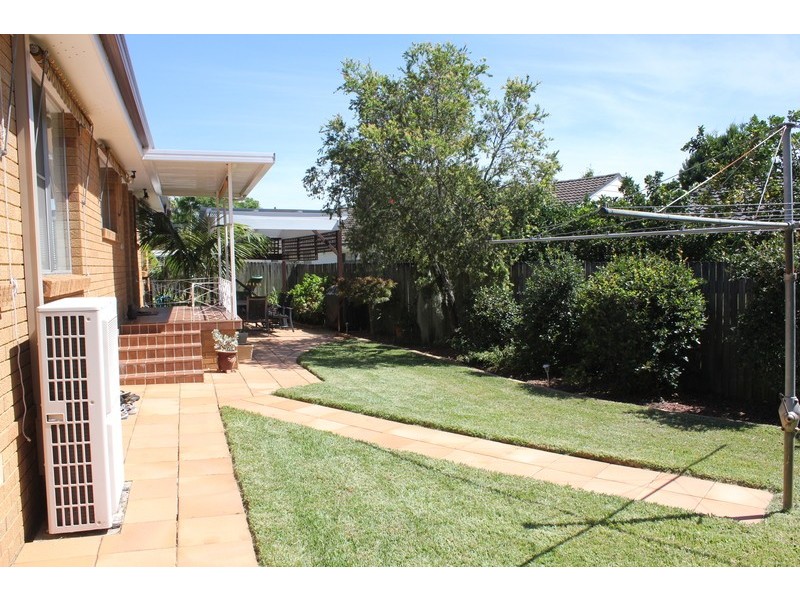 5 Menzies Road, Marsfield NSW 2122