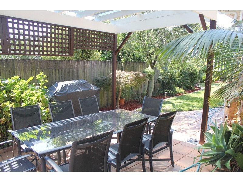 5 Menzies Road, Marsfield NSW 2122