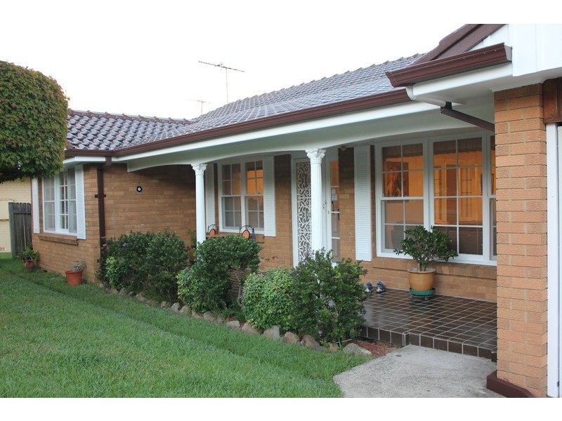 5 Menzies Road, Marsfield NSW 2122