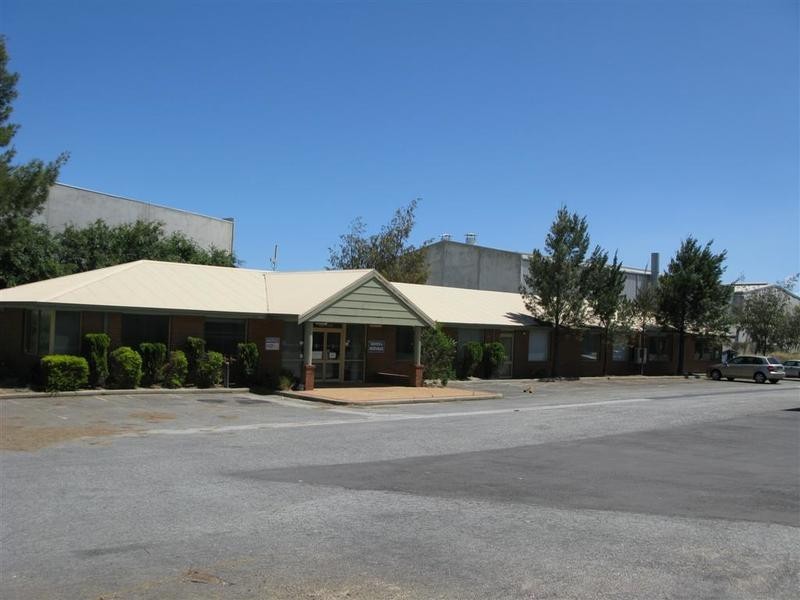 3 POSSNER WAY, Henderson WA 6166