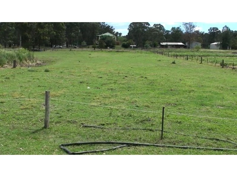 2 Old Stock Route Road, Oakville NSW 2765