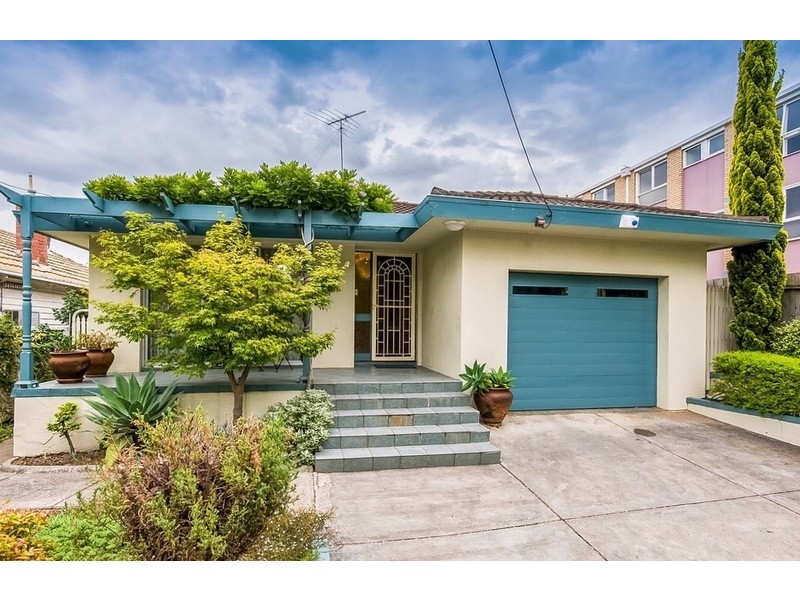 6 Fitzroy Street, Geelong VIC 3220