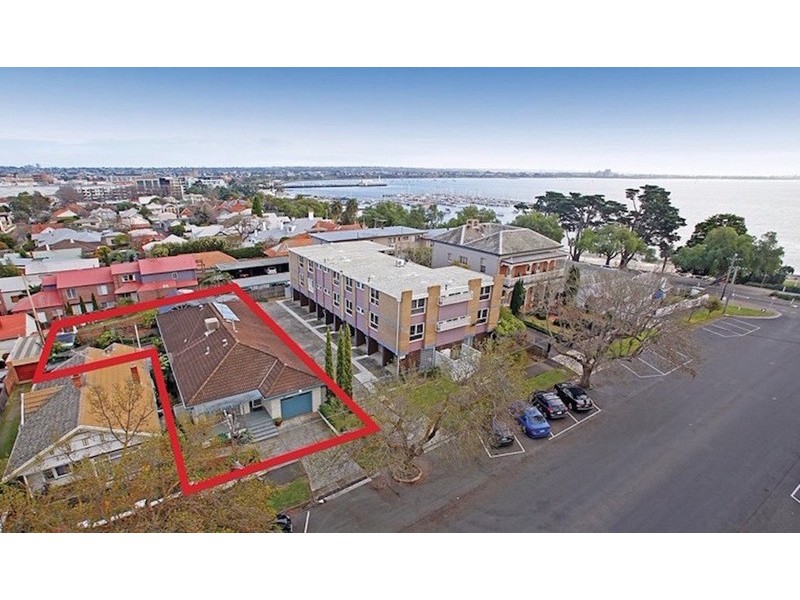 6 Fitzroy Street, Geelong VIC 3220