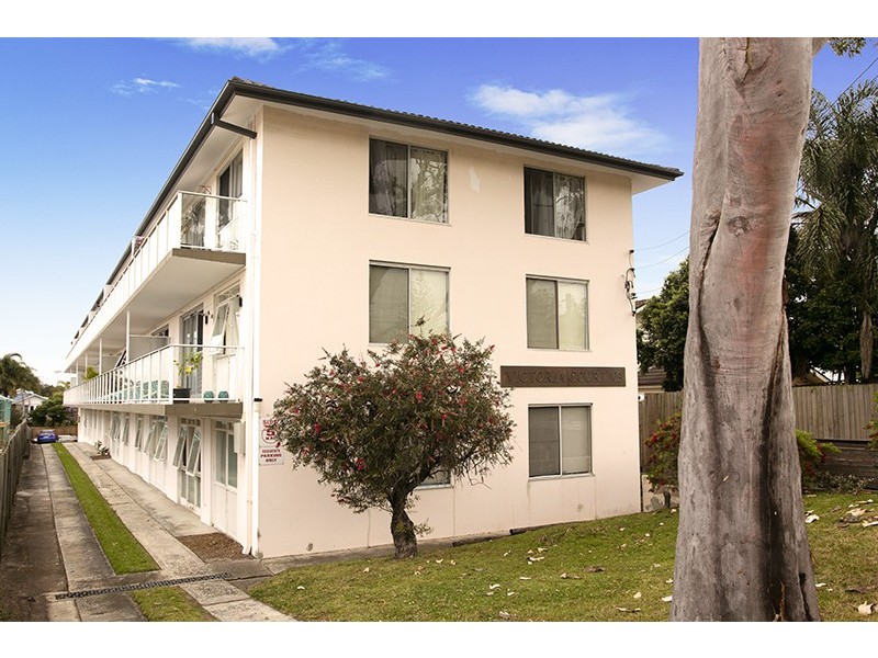 8/103 Pitt Road, North Curl Curl NSW 2099