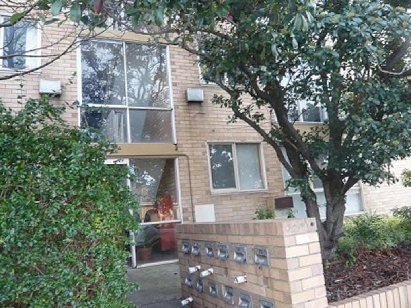 3/18A Bloomfield Road, Ascot Vale VIC 3032