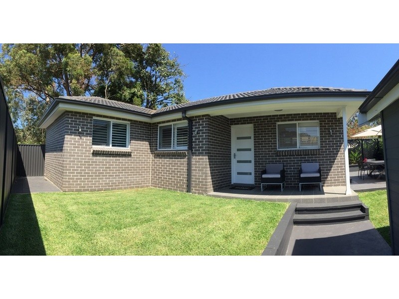 43A Loftus Avenue, Loftus NSW 2232