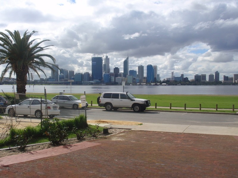 2/97 The Esplanade, South Perth WA 6151