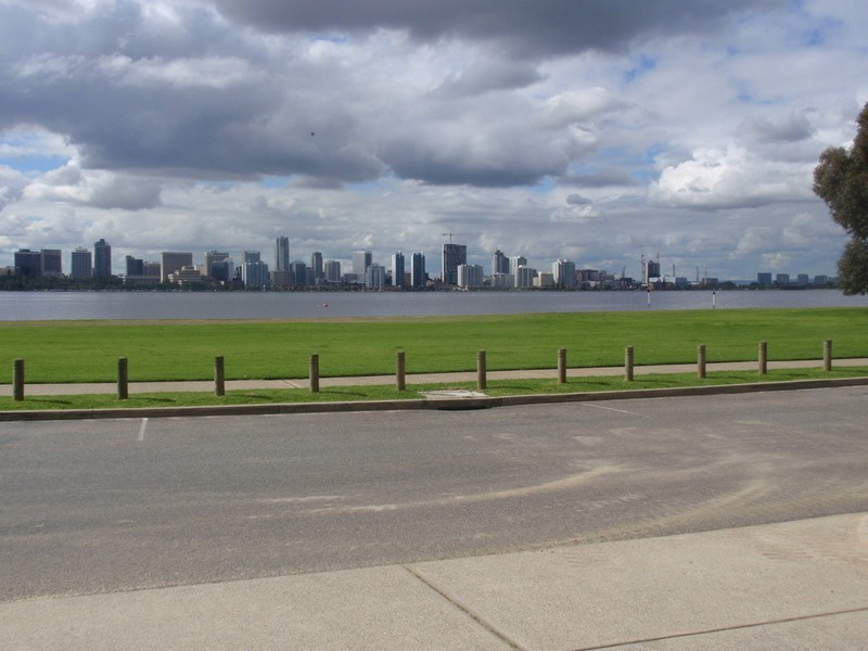 2/97 The Esplanade, South Perth WA 6151