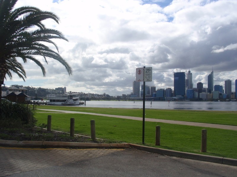 2/97 The Esplanade, South Perth WA 6151