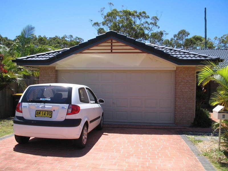 Sapphire Beach NSW 2450