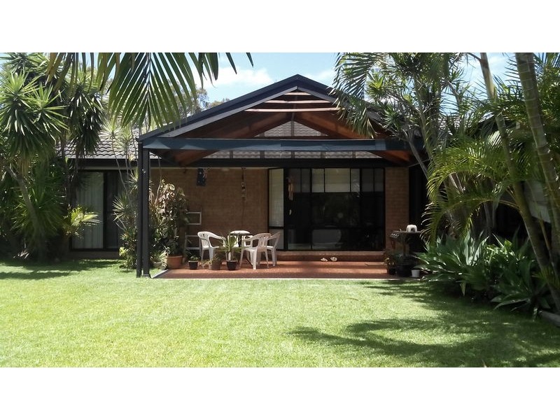 Sapphire Beach NSW 2450