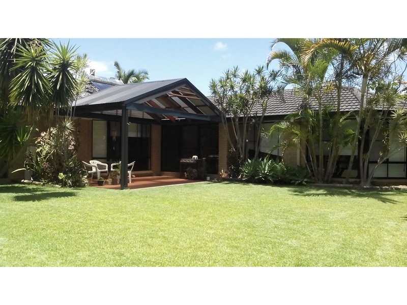 Sapphire Beach NSW 2450