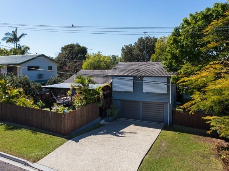 13 Fair Street, Wishart QLD 4122