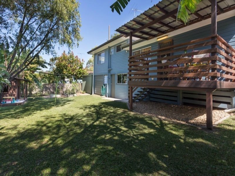 13 Fair Street, Wishart QLD 4122