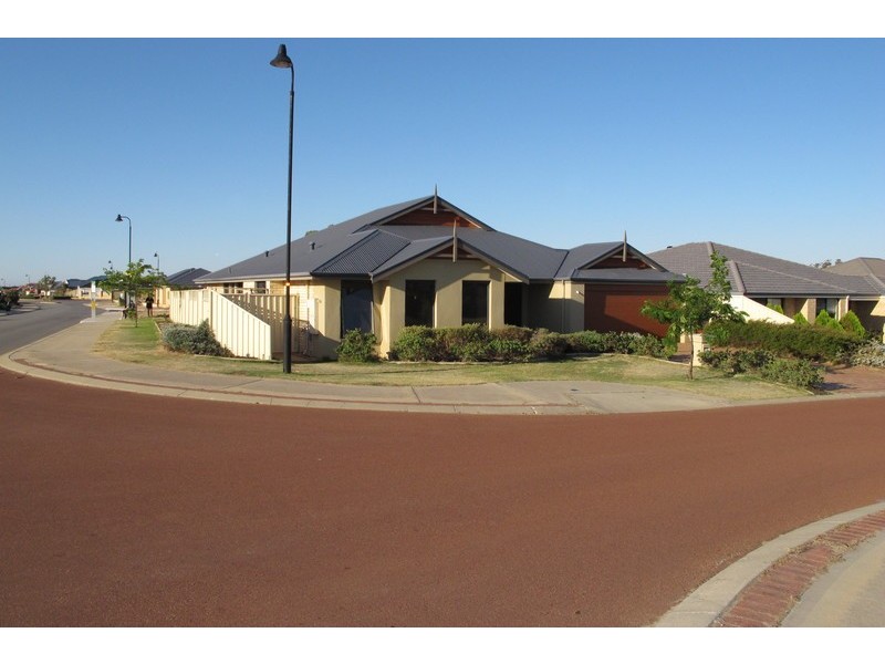1 Argyle Fairway, Lakelands WA 6180