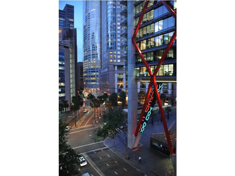 76/7 Elizabeth Street, Sydney NSW 2000