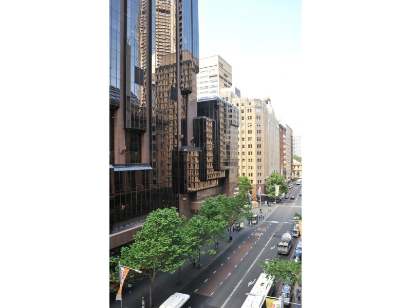 76/7 Elizabeth Street, Sydney NSW 2000