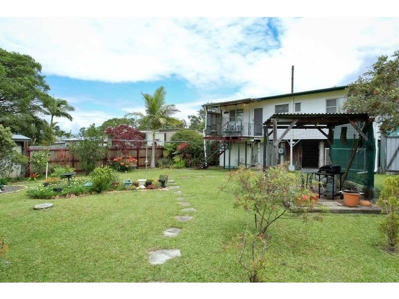 15 Sylvania Street, Logan Central QLD 4114