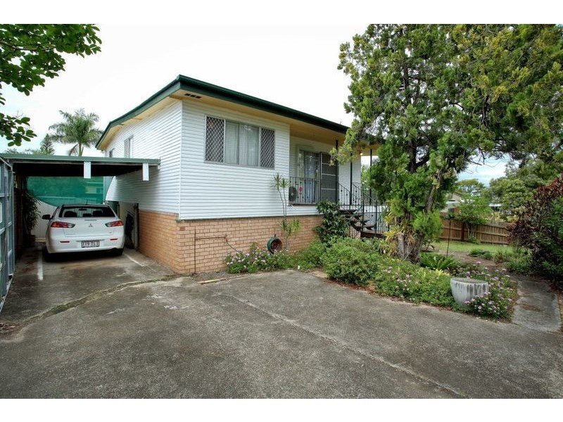15 Sylvania Street, Logan Central QLD 4114