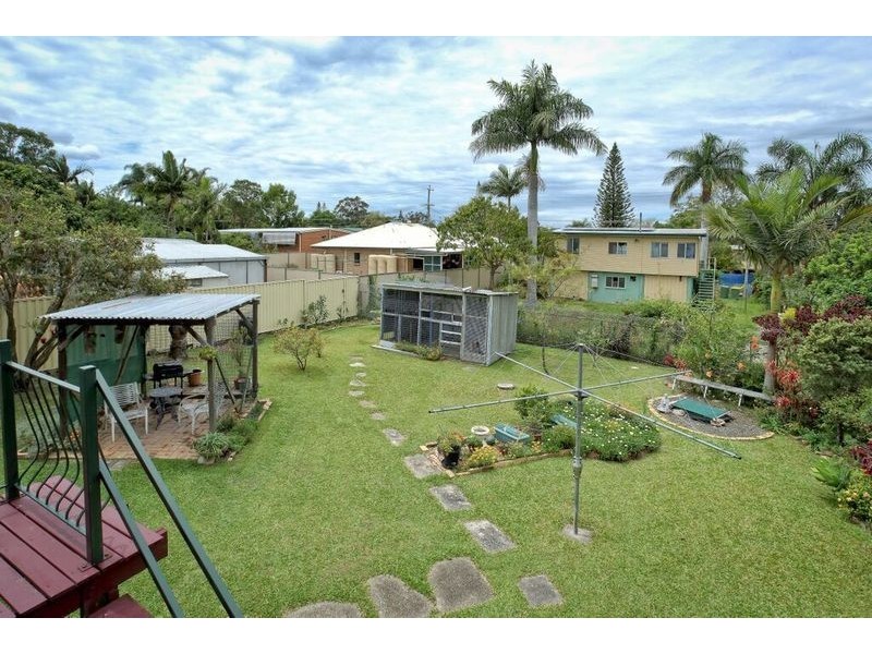 15 Sylvania Street, Logan Central QLD 4114