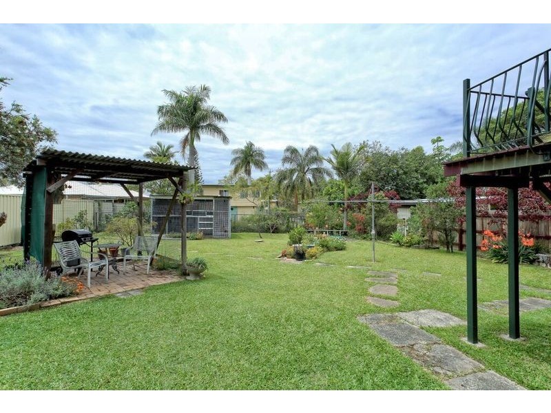 15 Sylvania Street, Logan Central QLD 4114