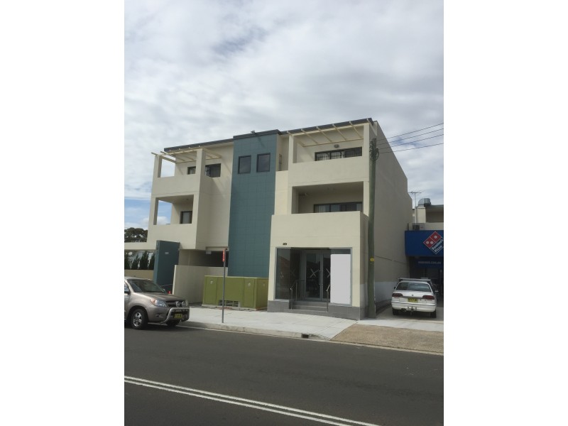 133 Polding Street, Fairfield Heights NSW 2165