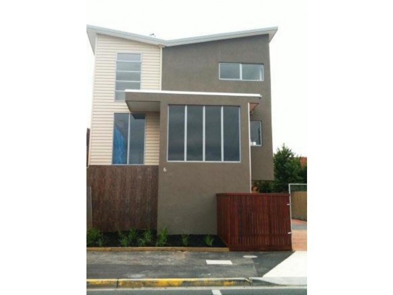 8/6 Rosamond Road, Footscray VIC 3011