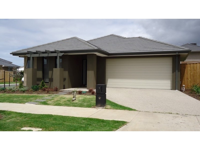 1 Diadem Way, Williams Landing VIC 3027