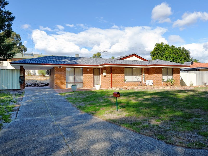 5 Stafford Court, Leeming WA 6149