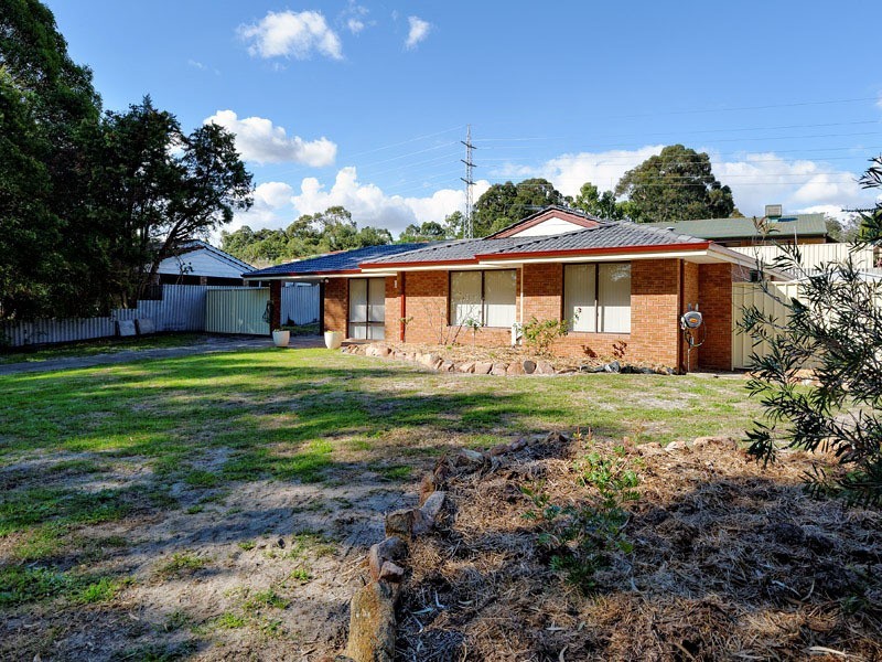 5 Stafford Court, Leeming WA 6149