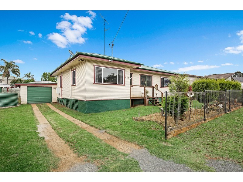 272 Long Street, South Toowoomba QLD 4350