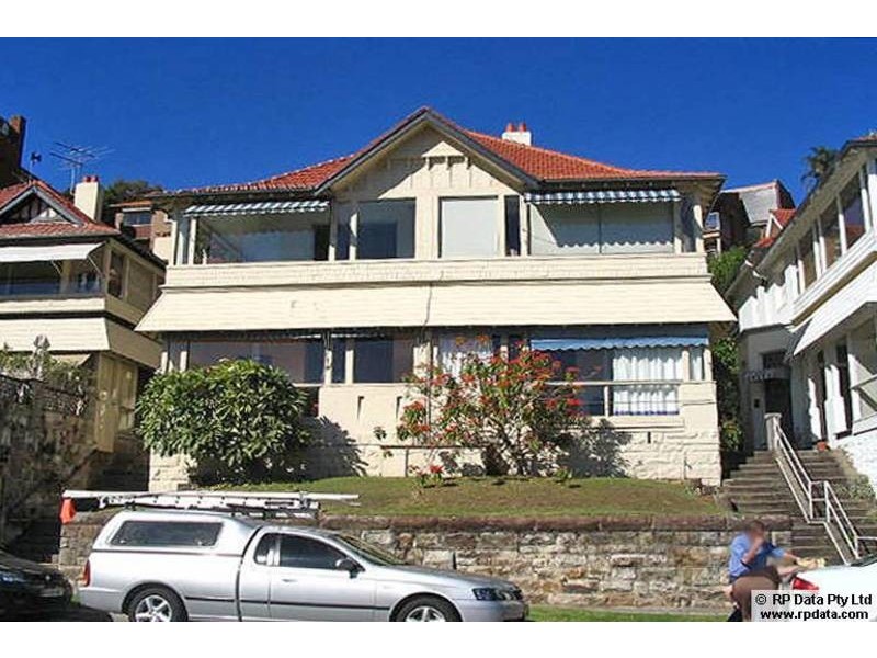 1/34 New Beach Road, Darling Point NSW 2027