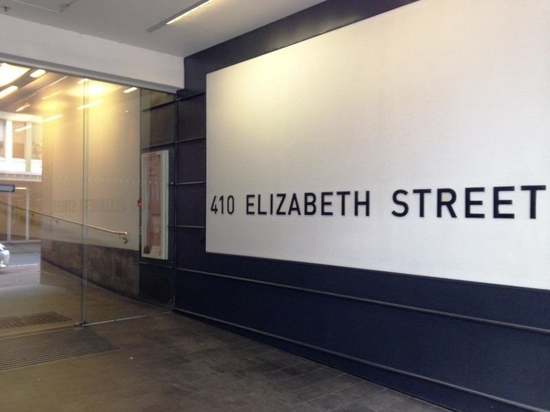 410 Elizabeth Street, Surry Hills NSW 2010