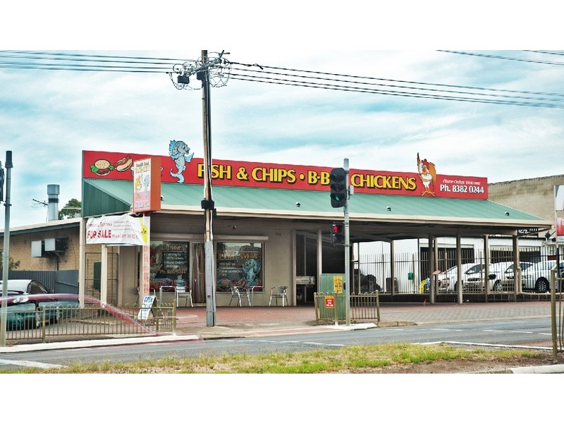 124 Sherriffs Road, Morphett Vale SA 5162