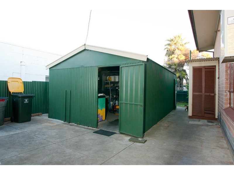 124 Sherriffs Road, Morphett Vale SA 5162