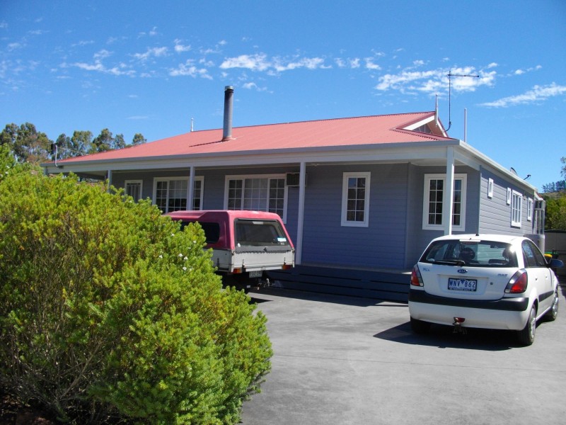 15 Victory Avenue, Foster VIC 3960