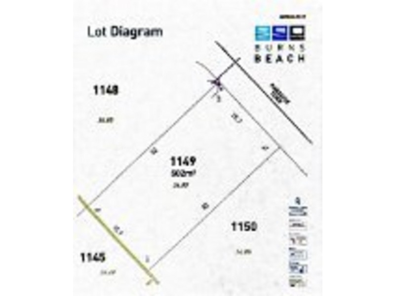 15 Paradise Turn, Burns Beach WA 6028