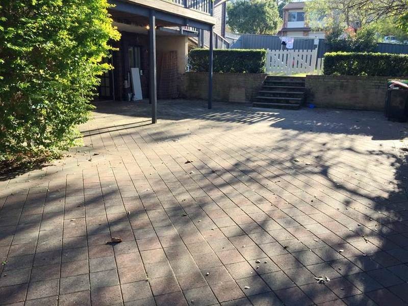 Castle Hill NSW 2154