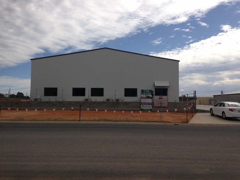 3 Dwyer Court, Chinchilla QLD 4413