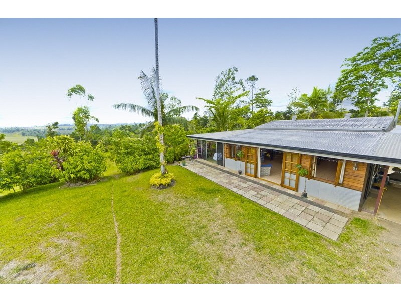 10 Fisher Creek Road, Coorumba QLD 4860