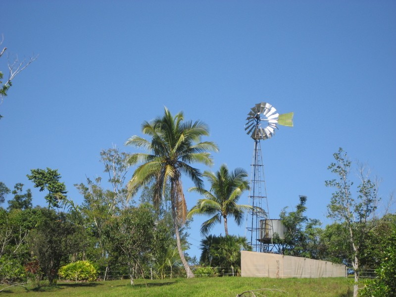 10 Fisher Creek Road, Coorumba QLD 4860